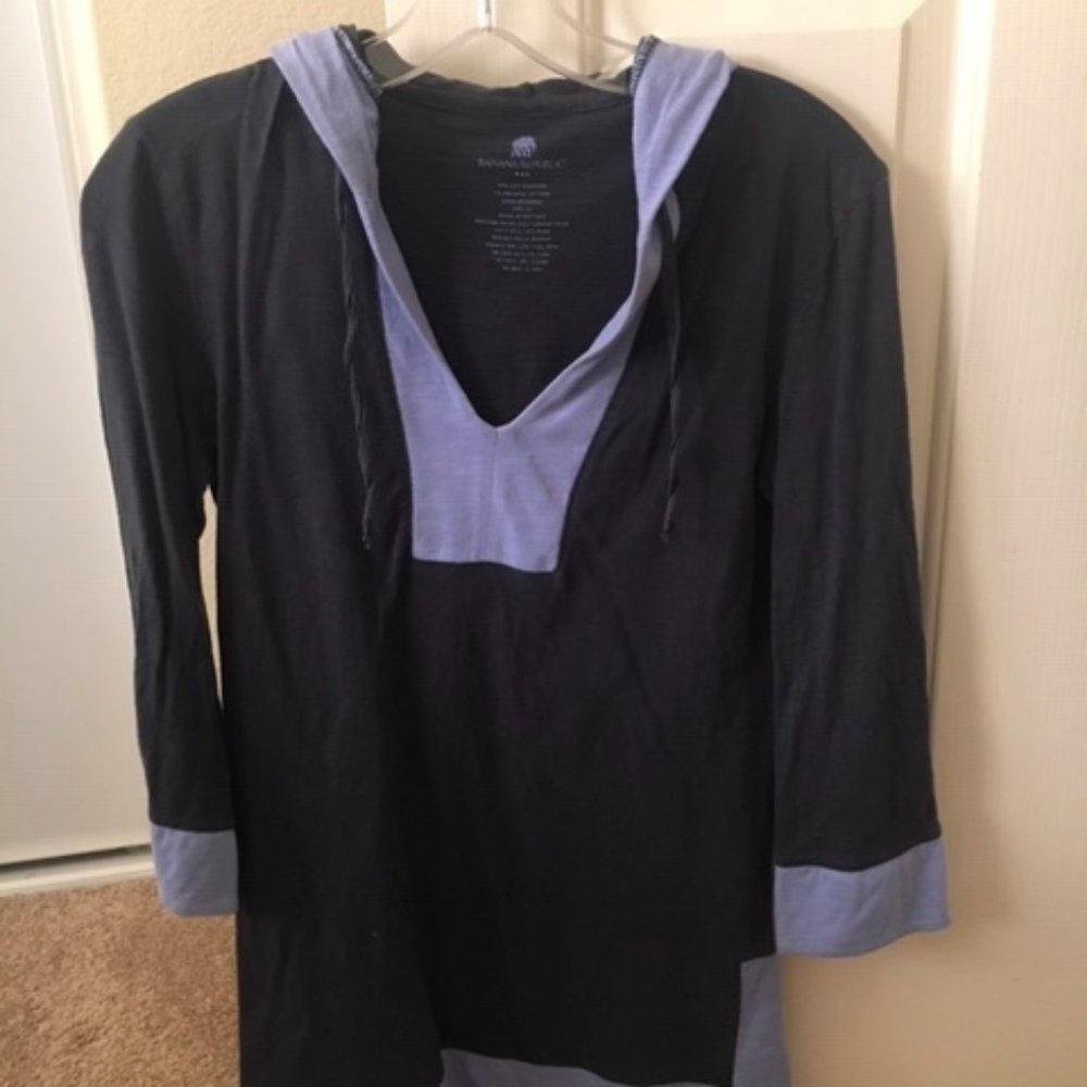 Banana Republic Tunic